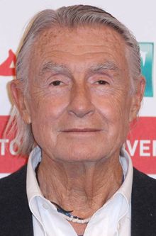 Joel Schumacher