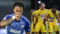 Millonarios vs Atlético Bucaramanga: hora y dónde ver EN VIVO el partido clave