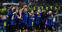 Inter to face Barcelona in the semi-finals: first leg on 30 April, return fixture at San Siro on 6 May