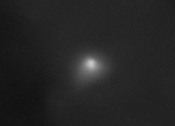 NASA, Yıldızlararası Kuyruklu Yıldız 3I/ATLAS’ın Şimdiye Kadarki En Yakın Görüntülerini Paylaştı.