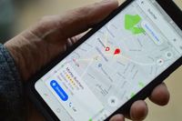 Google Maps Now Default on iPhone—EU Users Can Finally Ditch Apple Maps