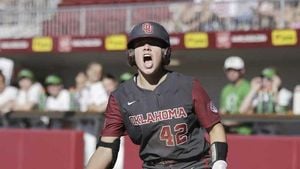 Texas A&M And Oklahoma Share SEC Softball Title