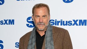 Kevin Costner Leaves Yellowstone And Sparks Future Speculation