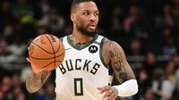 Will Damian Lillard play for Bucks vs. Pacers in NBA playoffs? Here's latest update