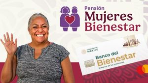 Mujeres Bienestar Program Expands Support For Women