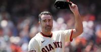 Justin Verlander becomes 10th pitcher in MLB history to 3500 strikeouts