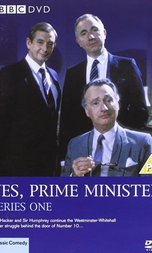 Yes, Prime Minister