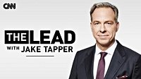 Trump Signals Interest In Trade Of Ukrainian Drones For U.S. Tomahawk Missiless - The Lead with Jake Tapper - Podcast on CNN Podcasts