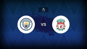 Premier League Showdowns: Liverpool Hosts Newcastle And Tottenham Faces Manchester City