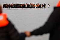 UK asylum reforms spark backlash within Labour Party, support from rivals