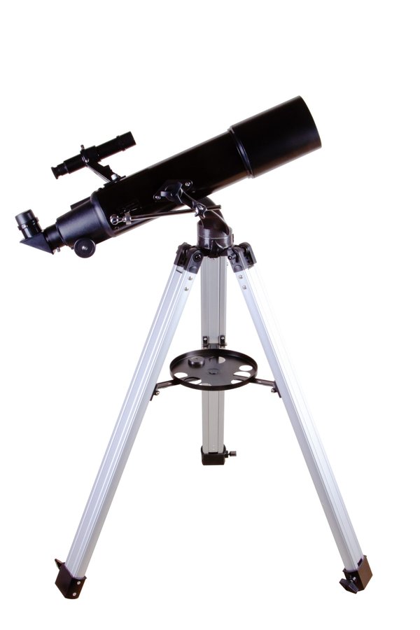 Levenhuk Skyline BASE 80T Teleskop