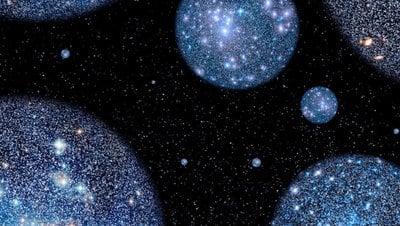 Çoklu Evrenler Gerçek mi?