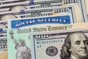 Social Security And State Pension Rules Shift For Millions