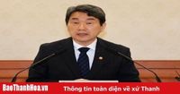 Hàn Quốc đối mặt với “khoảng trống” lãnh đạo cấp cao “chưa từng có”