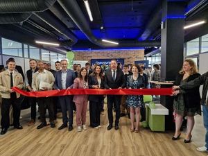IPSSI School Opens New Campus In Val D'Europe