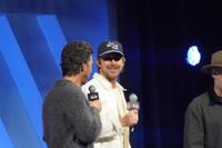 【SWCJ】ライアン・ゴズリングが主演と正式発表！ショーン・レヴィ監督作『スター・ウォーズ／スターファイター（原題）』は2027年5月公開 - SCREEN ONLINE（スクリーンオンライン）