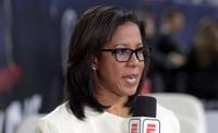 Lisa Salters Out For NBA Finals Game 2 With ‘Personal Matter’