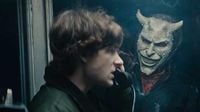 Black Phone 2 Review: Ethan Hawke, Mason Thames Bring It In Unjustified Sequel