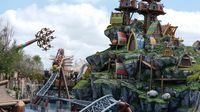 Inside Epic Universe: See inside Universal Orlando's new theme park