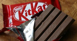 KitKat Unveils New Neapolitan Chocolate Bar Just For Summer