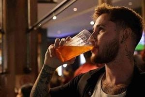 Methanol Scare Shakes Brazil As Bars Halt Cocktails
