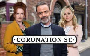 Holiday Drama Unfolds On British Soap Operas