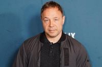 Adolescence co-writer Jack Thorne praises Stephen Graham’s ‘extraordinary’ idea