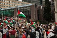 If the world’s largest sovereign wealth fund can divest from Israel, anyone can
