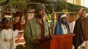 Death In Paradise Christmas Special Delivers Twists And Heart