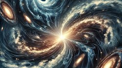 Evrenin İtici Gücü: Karanlık Enerji