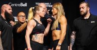 UFC 315 live blog: Valentina Shevchenko vs. Manon Fiorot