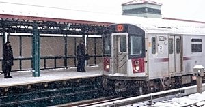 MTA Vows NYC Transit Will Run Despite Major Storm