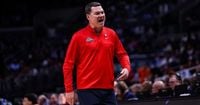 Arizona men’s basketball earns No. 4 seed, draws Akron in East Region