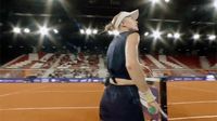 British tennis star apologises after saying her opponent 'smells bad' on court