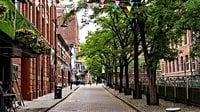 Manchester Gay Village shooting: police investigate reports of gunfire