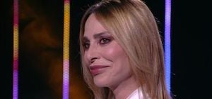 Stefania Orlando Finds Love Again With Marco Zechini