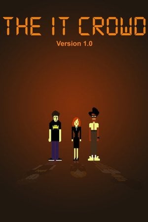 The IT Crowd Manual