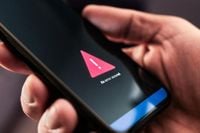 Мобильный интернет не работает в Москве: причины, сбои, когда починят