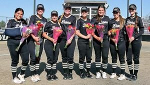 Lindenwood And SEMO Softball Teams Struggle At Home And Frost Classic