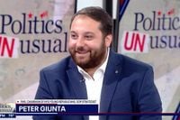 Some Young Republicans exposed in racist text group chat have resigned after revelations