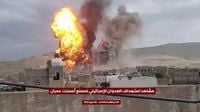 Ответные удары по Йемену: рассказывают пилоты ЦАХАЛа