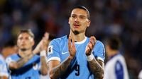 How to watch today's Uruguay vs Argentina World Cup qualification game: Live stream, TV channel, and start time | Goal.com US