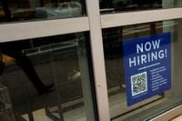 US weekly jobless claims rise more than expected