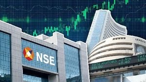 Stock Markets Closed Today For Maharashtra Day