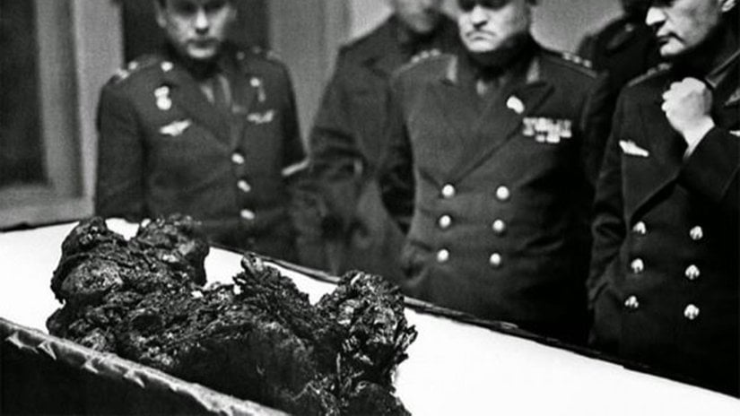 Kozmonot Vladimir Komarov: Uzay Yarışının Cesur Fedaisi...