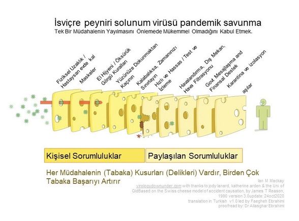 Solunum Hastalıklarına Karşı İsviçre Modeli