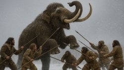 🧬 Mamutları Geri Getirme Çabaları: De-Extinction Gerçek Olabilir mi?