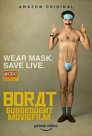 Borat 2