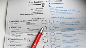 Germany Faces Pivotal Elections Amid Political Turmoil