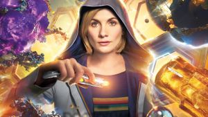 Jodie Whittaker Reflects On Doctor Who Backlash